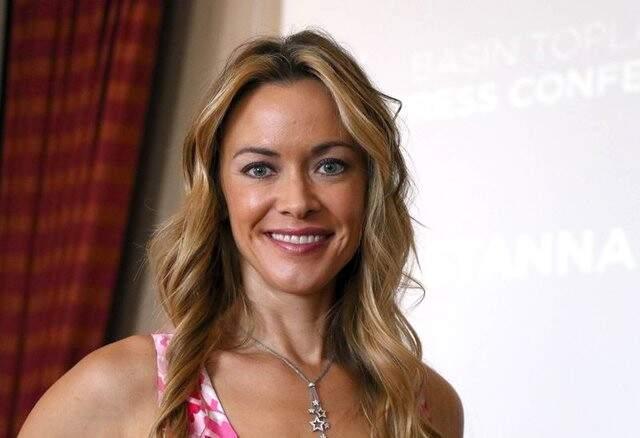 Ünlü İsimler Doğum Gününde Birbirlerine Girmişlerdi! Kristanna Loken Kimdir?