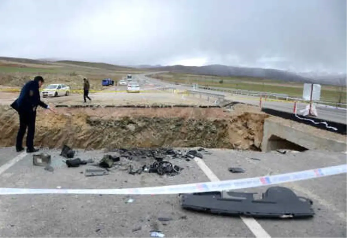 Vali, 9 Ölümlü Kazada Kontrol Şefi İçin Soruşturma Talebini Reddetti