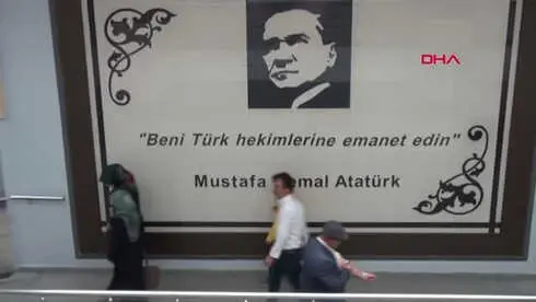 Van Bolge Egitim Ve Arastirma Hastanesi Saglikta Bolgenin En Kalitelisi Haberler