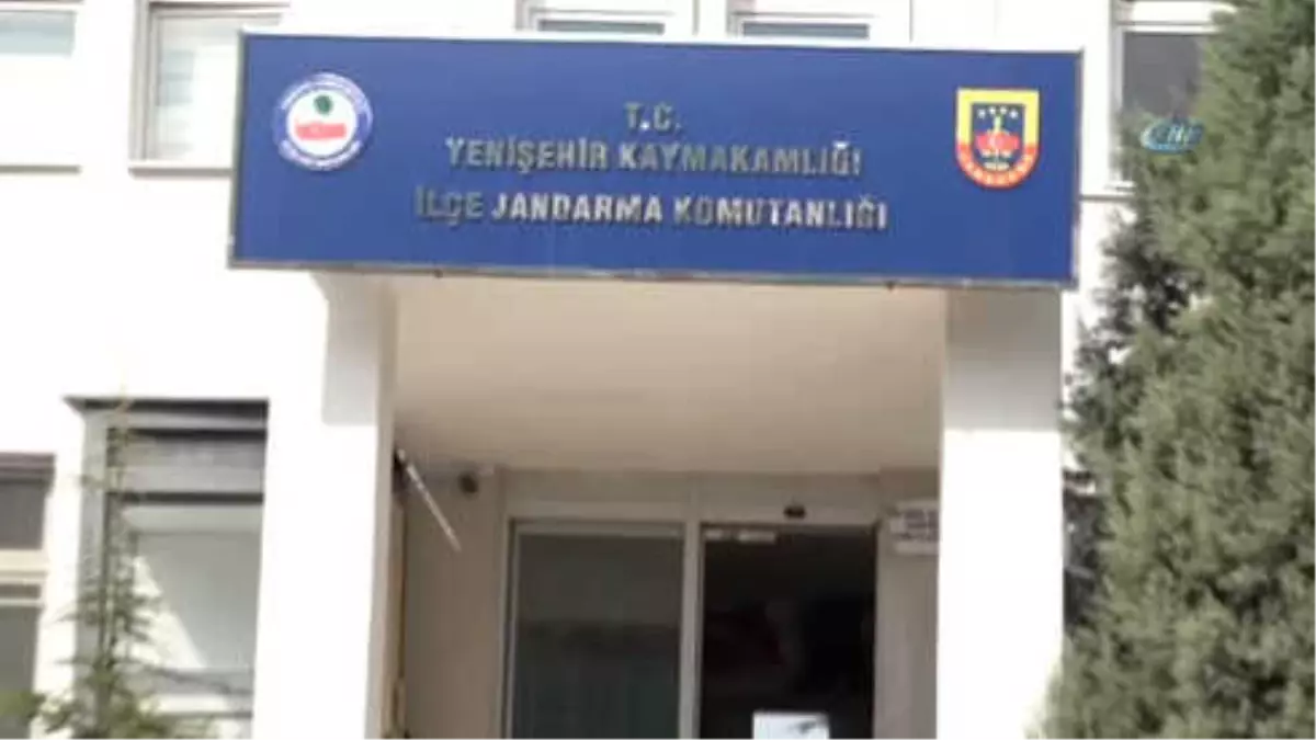 Yenişehirliler 'Silaha Hayır' Kampanyası İçin Yek Vücut Oldu