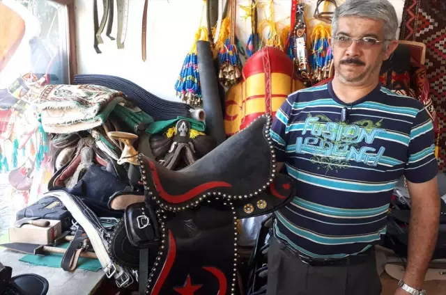 Zamana Direnen Semer Ustası