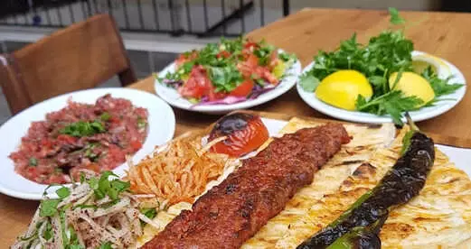 En lezzetli festival Adanada başlıyor 75