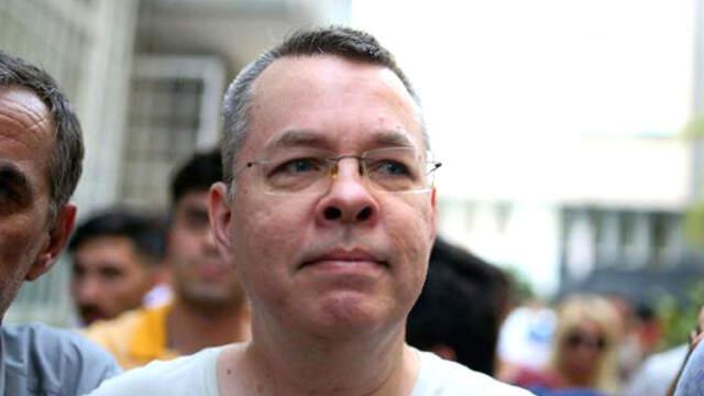 ABD Basınından Bomba İddia: Brunson Konusunda Anlaşma Tamam
