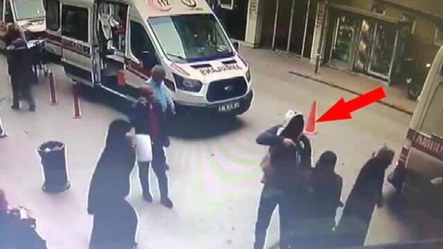 Acil Servis Önünde, Karı-Kocayı Katleden Saldırgana İstenen Ceza Belli Oldu