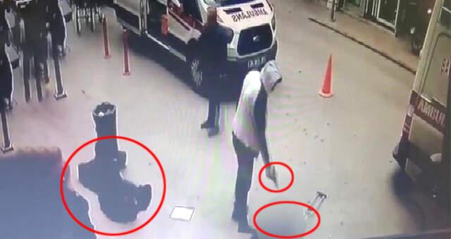 Acil Servis Önünde, Karı-Kocayı Katleden Saldırgana İstenen Ceza Belli Oldu