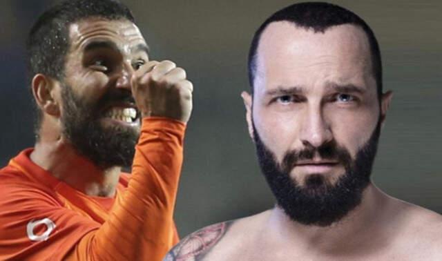 Ahmet Çakar, Arda-Berkay Kavgası Sonrası Açtı Ağzını Yumdu Gözünü: Sizden Utanıyorum