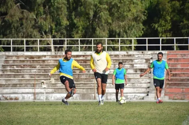 Aliağa Fk'nın Hedefi 3 Puan