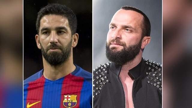 Arda Turan'ın Berkay'ı Ziyaretinde Ateş Alan Silahın Mermi İzleri Ortaya Çıktı