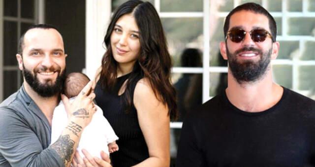 Arda Turan'ın Burnunu Kırması Sonucu Ameliyata Alınan Şarkıcı Berkay'ın Doktorundan İlk Açıklama