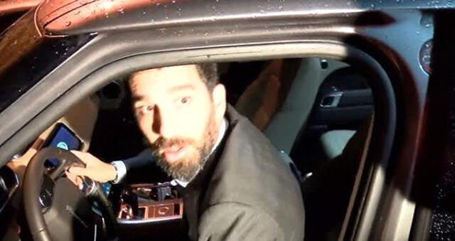 Arda Turan'ın Polise Verdiği İfadenin Detayları Ortaya Çıktı