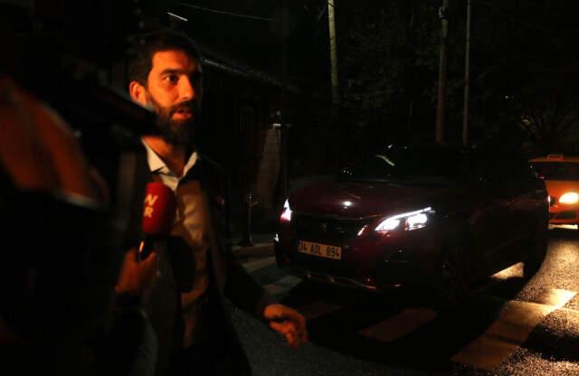 Arda Turan'ın Polise Verdiği İfadenin Detayları Ortaya Çıktı