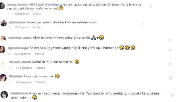Arda Turan'ın Şarkıcı Berkay'ın Burnunu Kırmasından Sonra Sinem Kobal'a Sosyal Medyadan Mesaj Yağdı