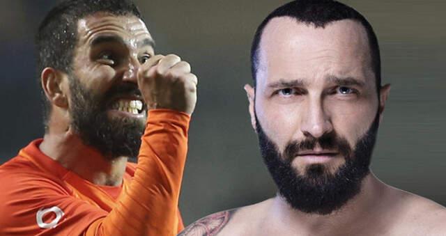 Arda Turan ve Berkay Arasında Yaşanan Olayın Polis Tutanağı Ortaya Çıktı