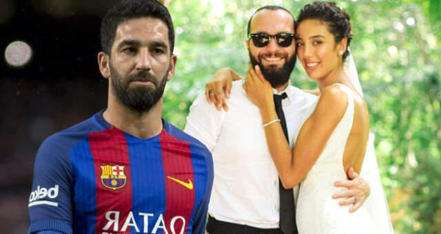 Arda Turan ve Berkay Arasında Yaşanan Olayın Polis Tutanağı Ortaya Çıktı