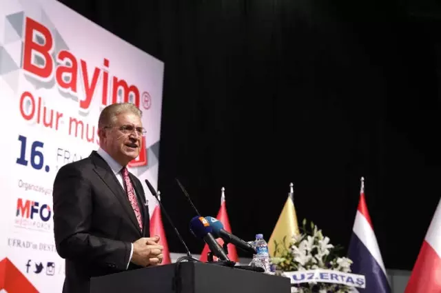 Avrupa Franchise Sektörü İstanbul'da Toplandı
