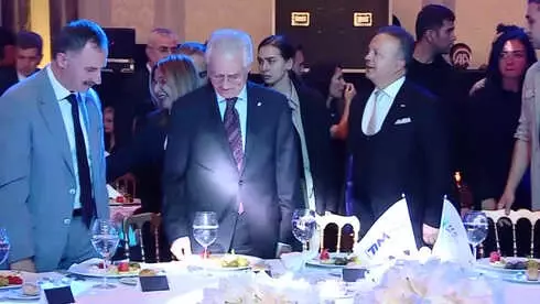 Bakan Pekcan: 'Girişimci Zihinler Bir Ülkenin Zenginliğidir' Bakan Pekcan: 'Girişimci Zihinler Bir Ülkenin Zenginliğidir'