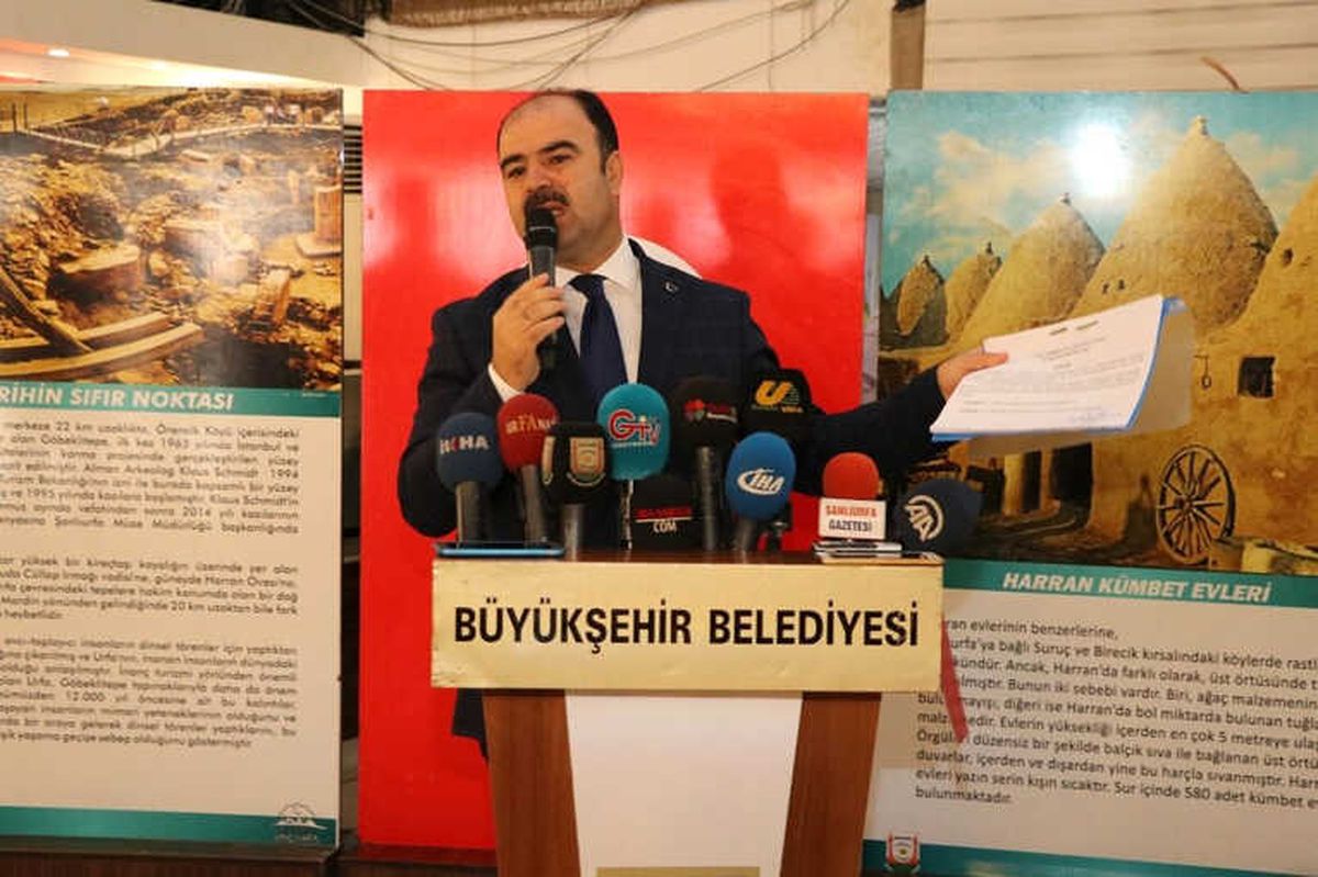 Başkan Çiftçi Aşık-Öğütçü Planının Tüm Ayrıntılarını Açıkladı
