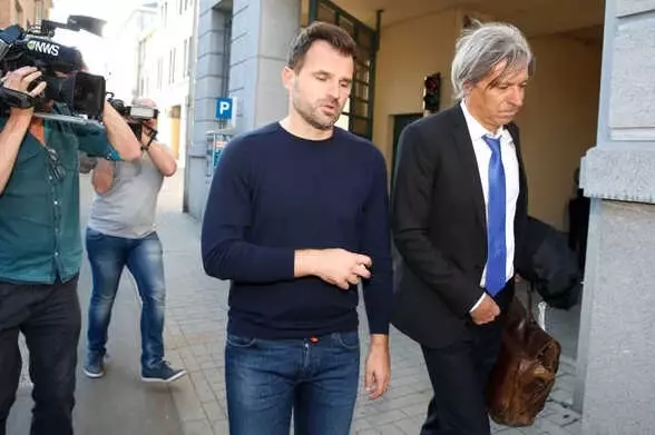Belçika Federal Savcılığı: Kv Mechelen'in Küme Düşmesi Engellenmiş