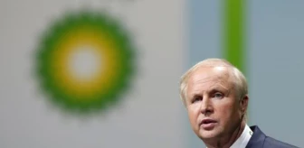 Bp Başkanı Dudley: 'Gazprom ve Rosneft'e Yaptırımlar AB'nin Enerji Sistemini Çökertir'