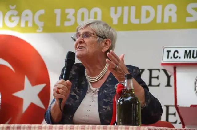 Canan Karatay: