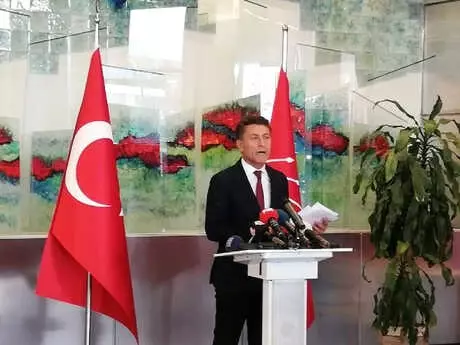 CHP'li Sarıbal: Acilen Çiftçiler Desteklenmelidir