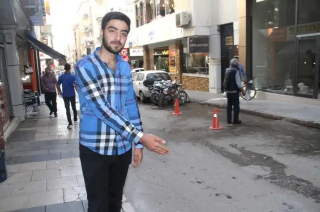 Elazığlı Genç, Bulduğu 75 Bin TL'yi Sahibine Teslim Etti