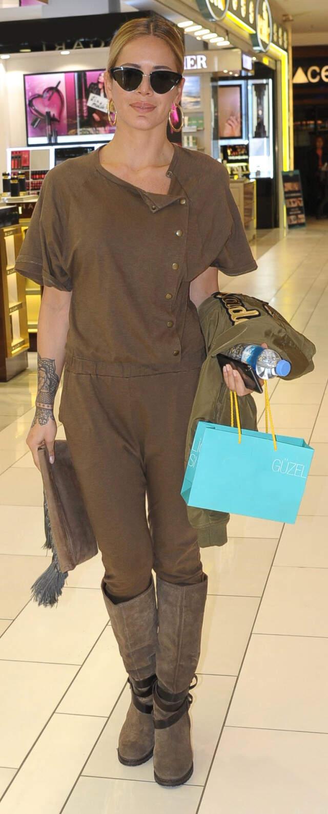 Eliz Sakuçoğlu: 'Mert Bana İyi Geldi'