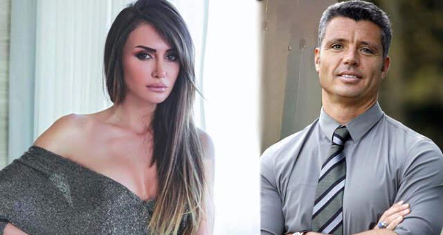 Emina Jahovic, 'Saadettin Saran'la Otel Odasında Gürültü Yaptı' Diyen Bircan Bali ve Ece Erken'e Ateş Püskürdü
