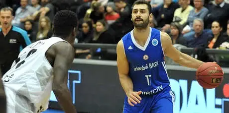 Fıba Erkekler Avrupa Kupası'nda Gruplar Belli Oldu