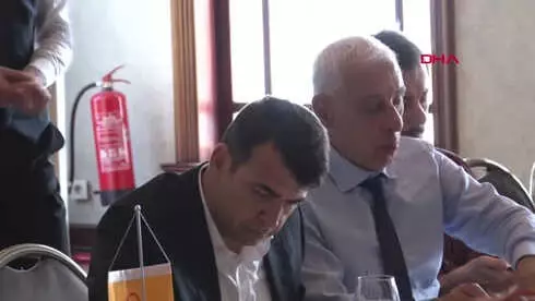 Gençlerin Fikirleri 'Yarınlara Uçacak' Gençlerin Fikirleri 'Yarınlara Uçacak'
