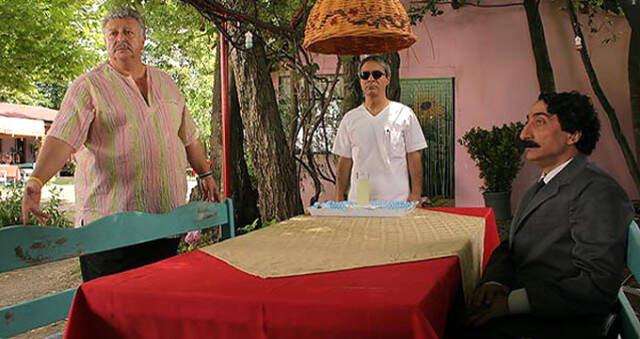 Geneleve Kayyum Atandı, 'Döngel Karhanesi' Filmi Gerçek Oldu