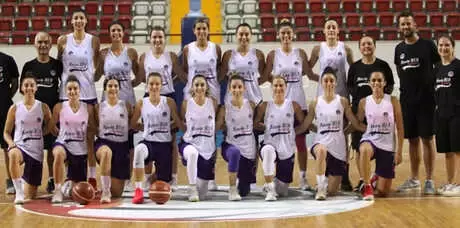 Hatay'da Dev Kupa Mutluluğu