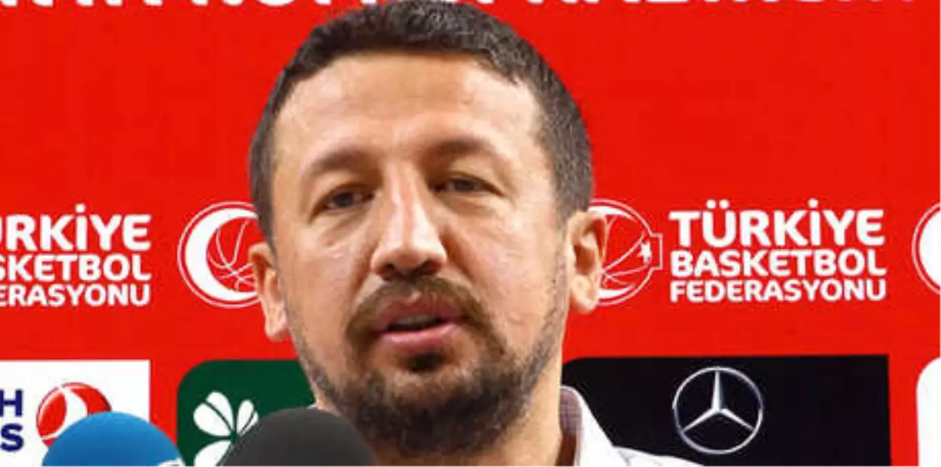 Hidayet Türkoğlu: 'Çok Gururlanacağımız Bir Yıl Olur' - Spor