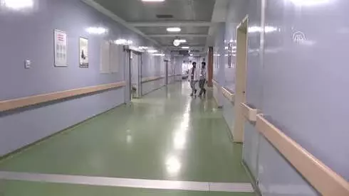 İkiz Doktorlar Ordu'da Şifa Dağıtıyor İkiz Doktorlar Ordu'da Şifa Dağıtıyor