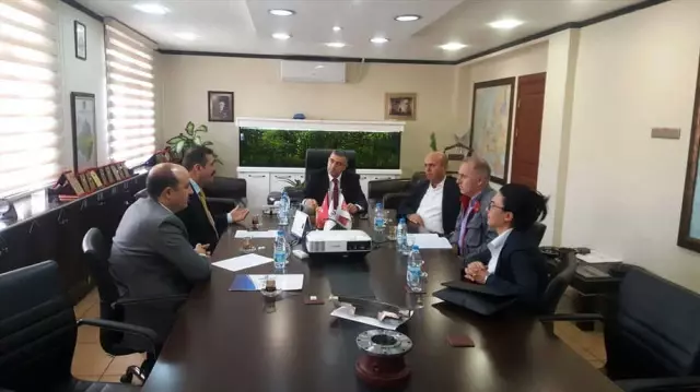 Kırşehir'de Milli İstihdam Seferberliği Çalışmaları Sürüyor