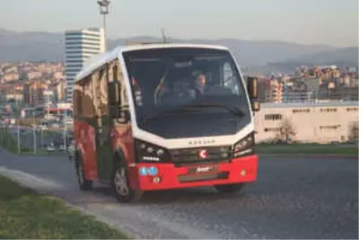 Mardin'in Tercihi Yeniden Karsan Oldu! Mardin'in Tercihi Yeniden Karsan Oldu!