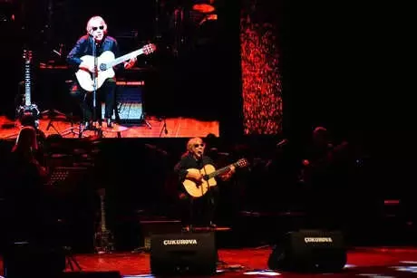 Mersin'de Uluslararası Engelsiz Sanat Festivali Başladı (2)