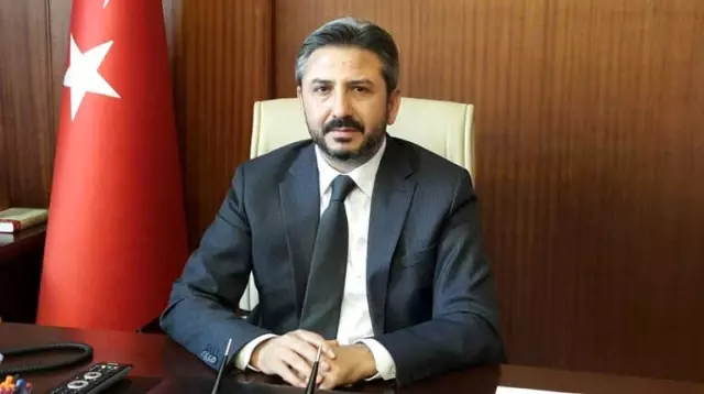 Milletvekili Aydın'dan TOKİ Müjdesi