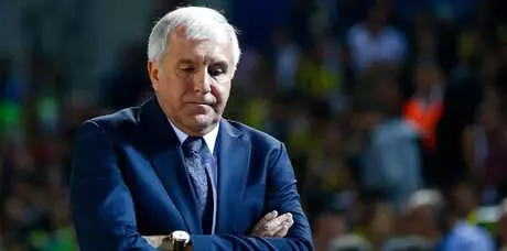 Obradovic:
