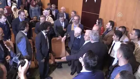 Özün Sözü' Belgeselinin Galası Yapıldı Özün Sözü' Belgeselinin Galası Yapıldı