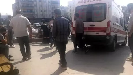Petkim'de İş Kazası: 1 İşçi Öldü, 2 İşçi Yaralı