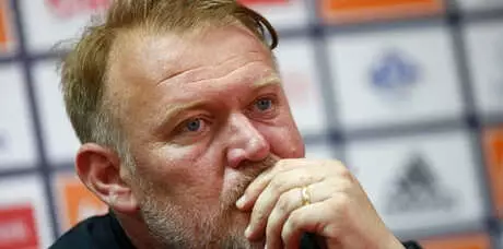 Prosinecki, Yıldız Oyuncuları Sahaya Sürüyor Prosinecki, Yıldız Oyuncuları Sahaya Sürüyor