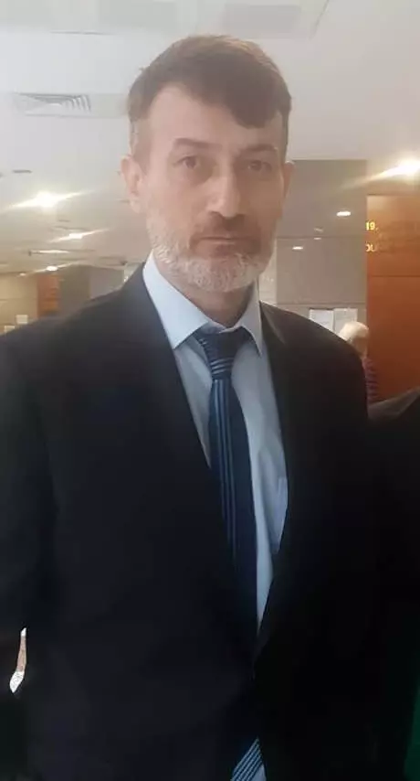 Şoförünün Fotoğrafıyla) -Arda Turan'a Bir Şok da Eski Şoföründen