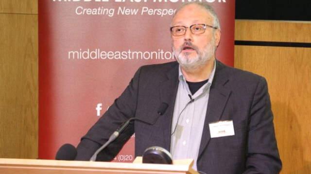 Son Dakika! ABD Başkanı Trump'tan Cemal Kaşıkçı Açıklaması: Kısa Zamanda Bir Raporumuz Olacak