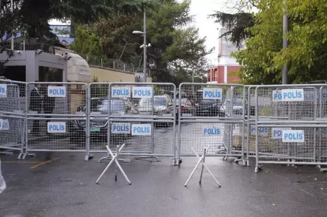 Suudi Gazeteci Cemal Kaşıkçı'nın Kaybolması Hakkında Yeni İddialar