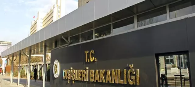 Trump'a Cemal Kaşıkçı Yalanlaması