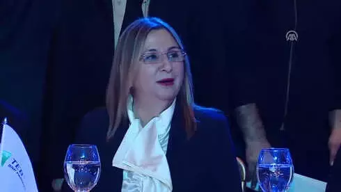 Türkiye'nin Girişimcileri Ödül Töreni Türkiye'nin Girişimcileri Ödül Töreni