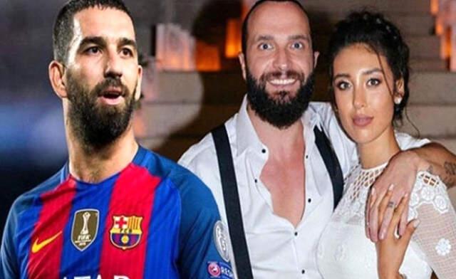 Ünlü Sunucu Bircan Bali'den Bomba İddia: Acaba Arda'ya mı Bir Taciz Var?