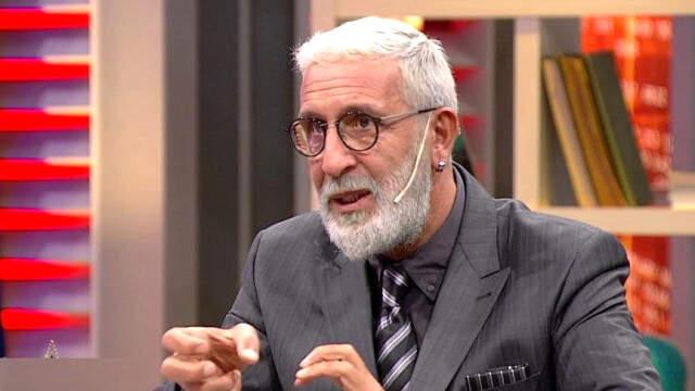 Afyonkarahisar Sette Düşen Cem Özer'in Ayağı Kırıldı