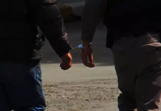 Ağrı'da Pkk/kck Operasyonu: 16 Zanlı Tutuklandı